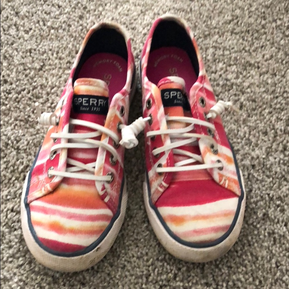 Kids Sperrys